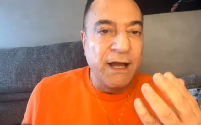 Acun Ilıcalı'dan kendisini kara para aklamakla suçlayan Mehmet Ali Erbil'e sert yanıt!