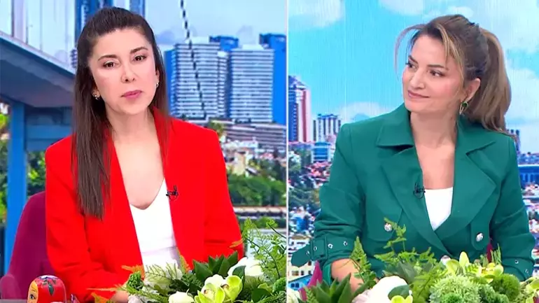 "2.Sayfa" bitti...Gülşen Yüksel ekranlara veda etti