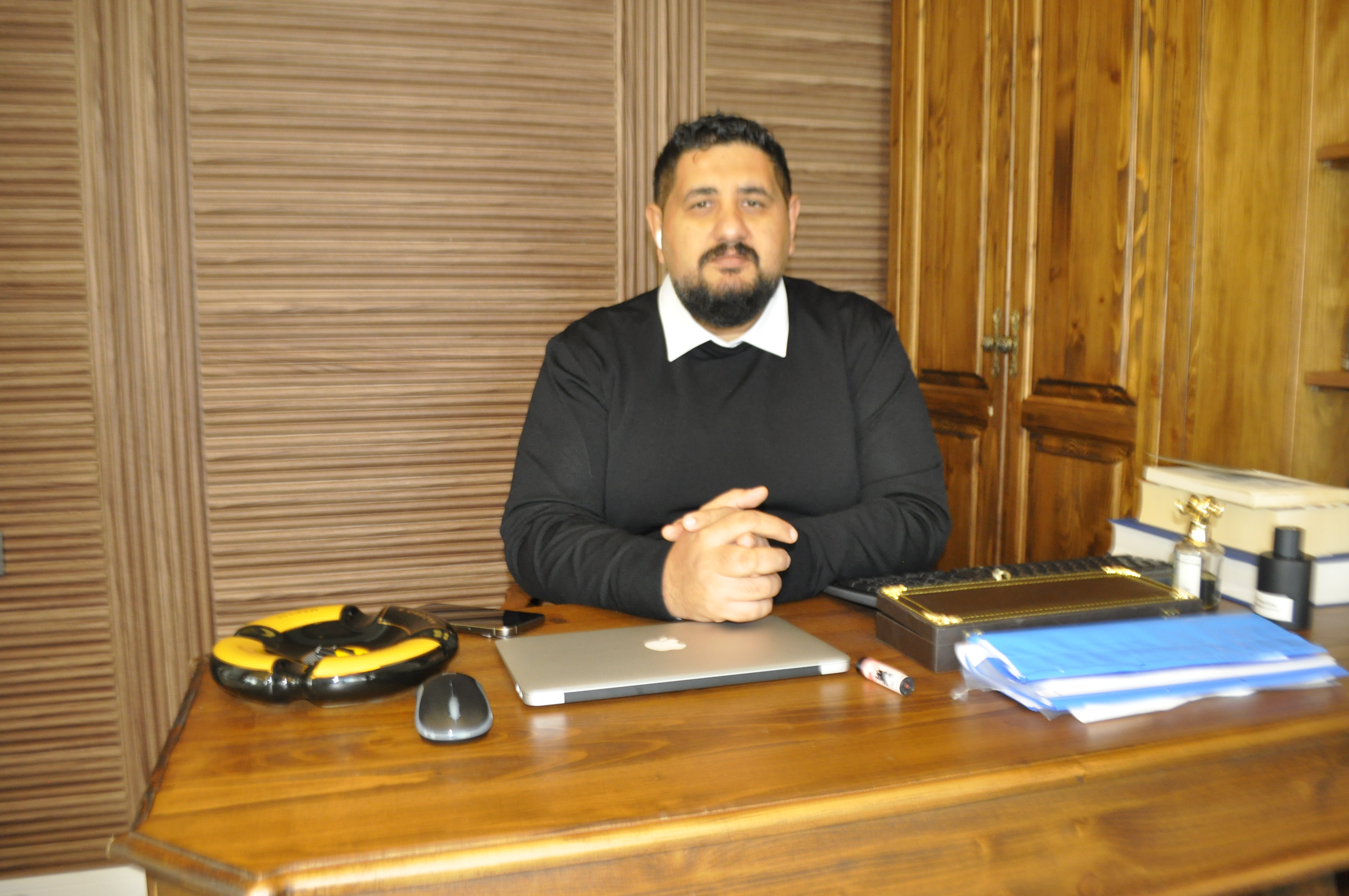 Menderes Belediyesi'nde parayı vermeyen düdüğü çalamıyor! "Parayı veren düdüğü çalar" dönemi!