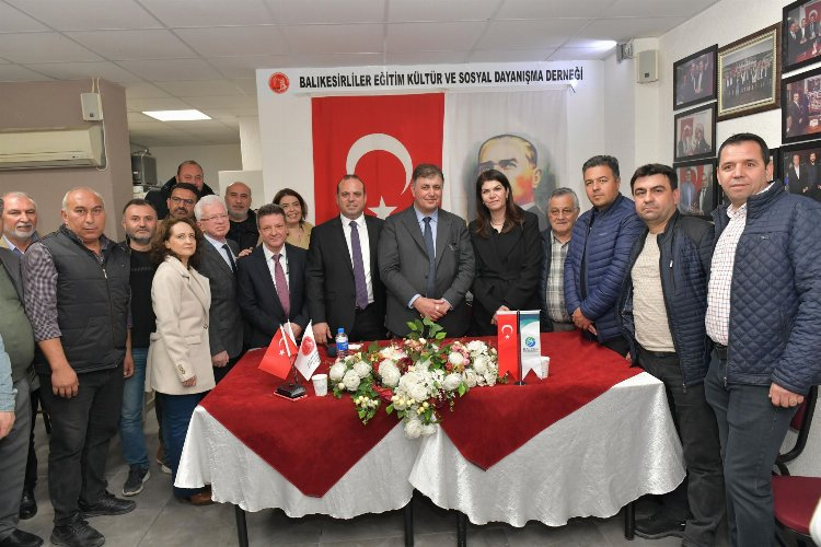 CHP’li Tugay müjdeyi verdi: “90 dakika ücretsiz olacak”