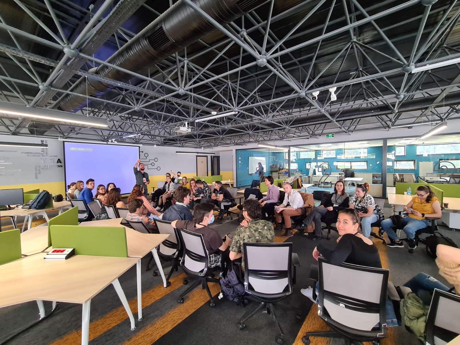 Girişimcilik ekosistemi ‘Karşıyaka Kolektif’ ile güçleniyor