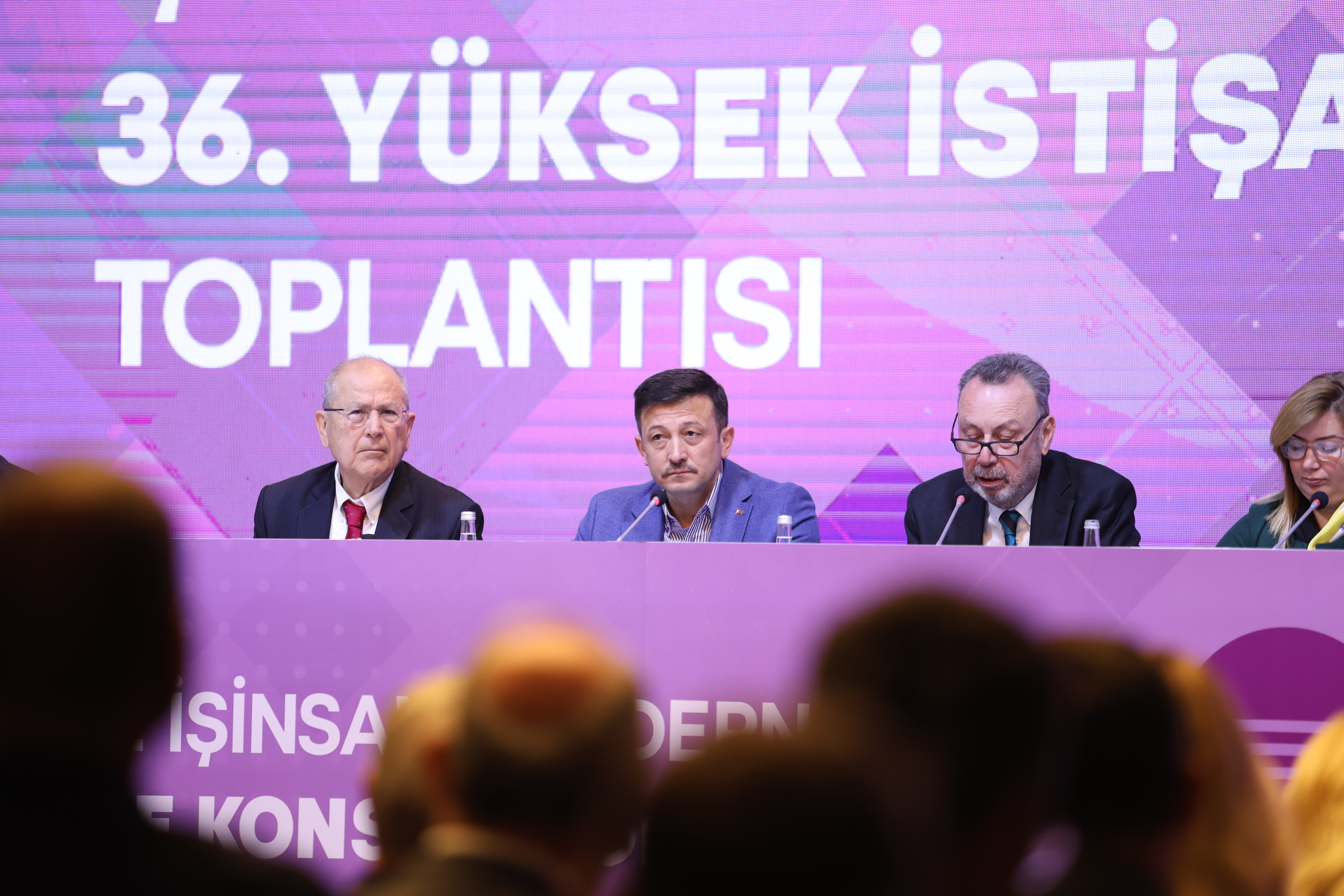 Başkan Adayı Dağ: "7 gün 24 saat ulaşabileceğiniz bir belediye başkanı olacağım"