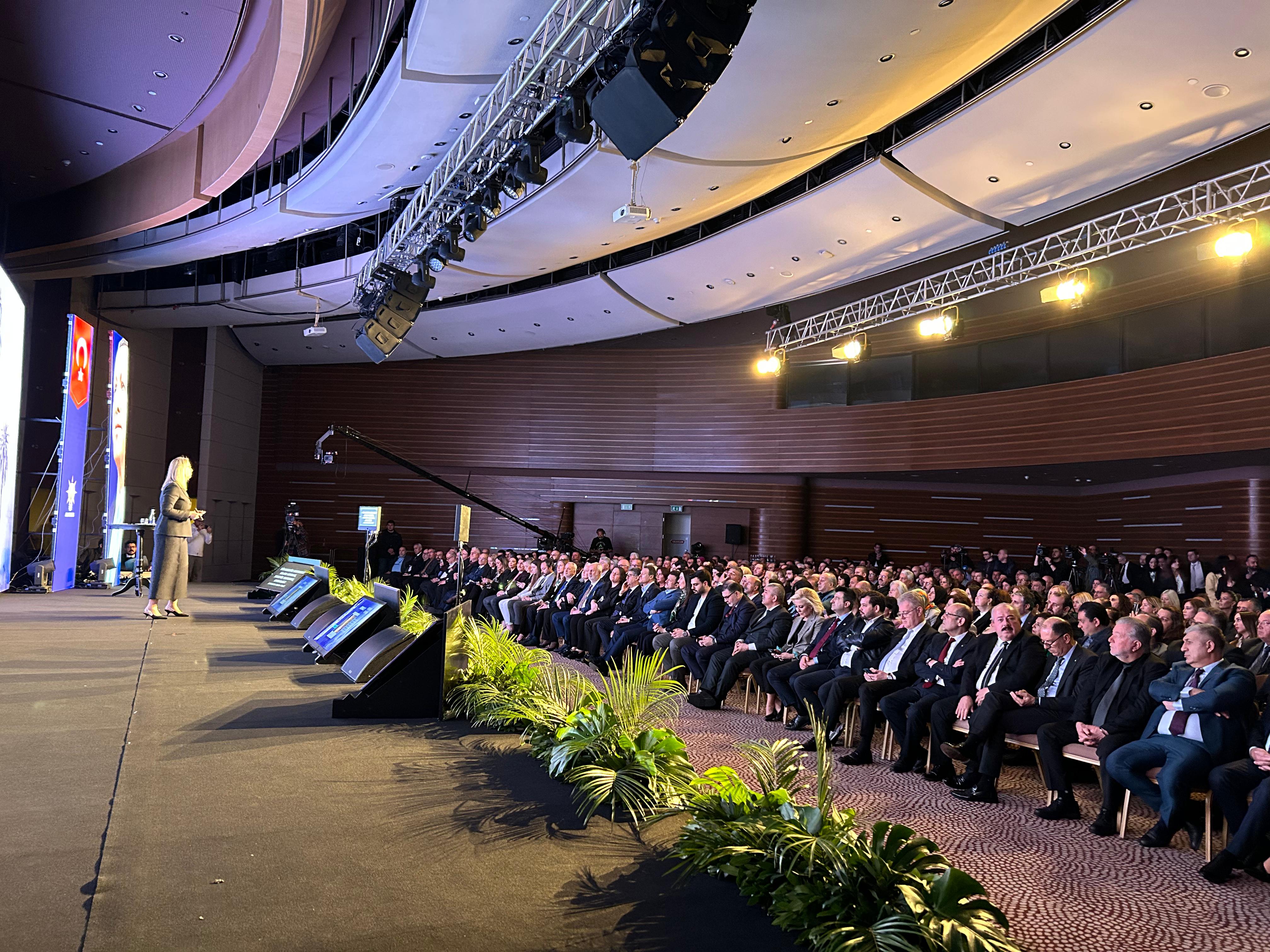 Başkan Adayı Çankırı proje ve vaatlerini açıkladı