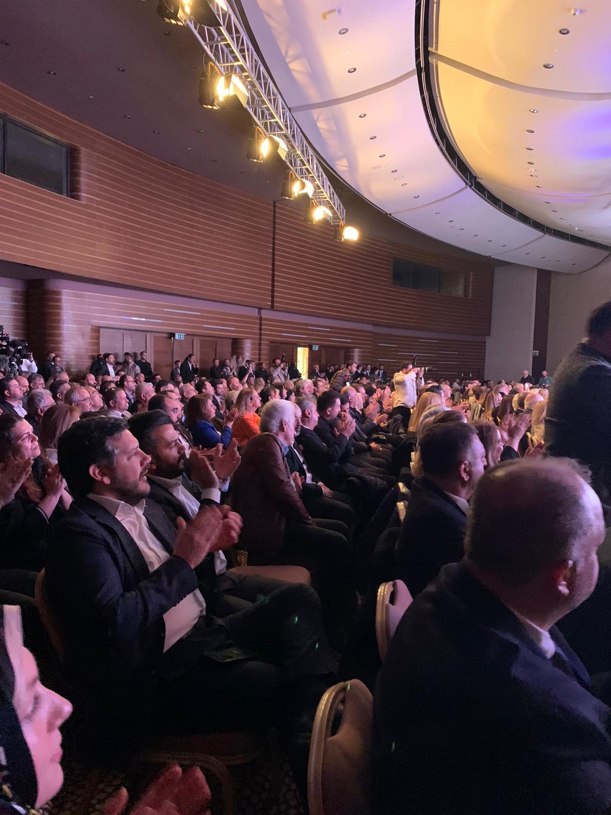 Başkan Adayı Çankırı proje ve vaatlerini açıkladı