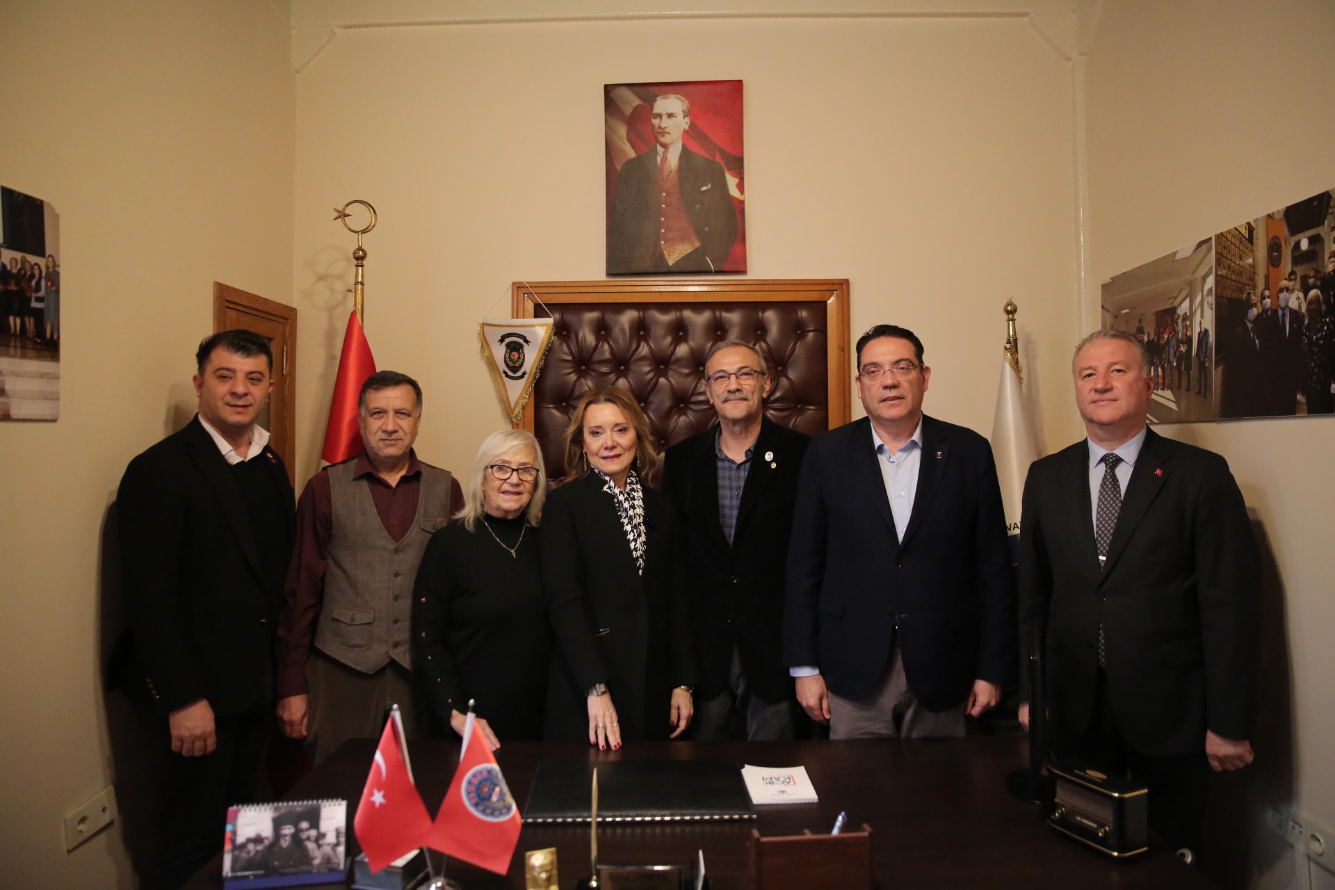 CHP’li Mutlu'dan 'aktif yurttaş' vurgusu: Herkes söz sahibi olacak