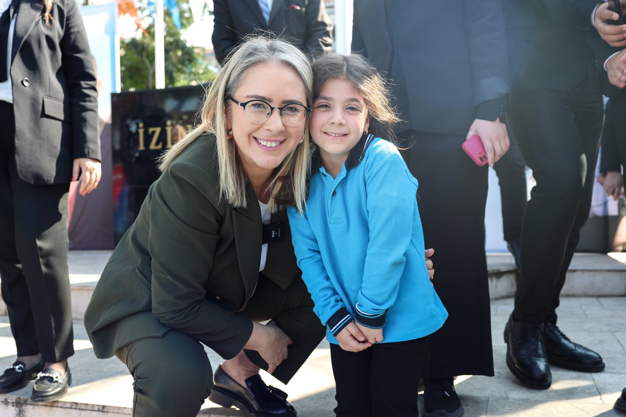 Salih Erkek'in kaleminden...