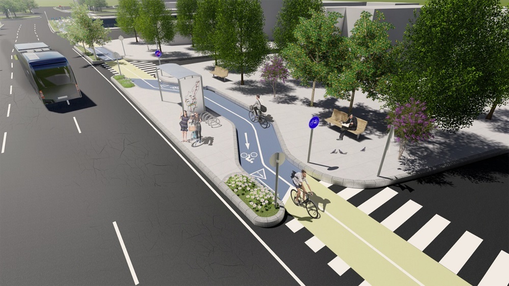 Menderes Belediye Başkan Adayı Akdeniz’den ulaşım ve trafik sorununa neşter