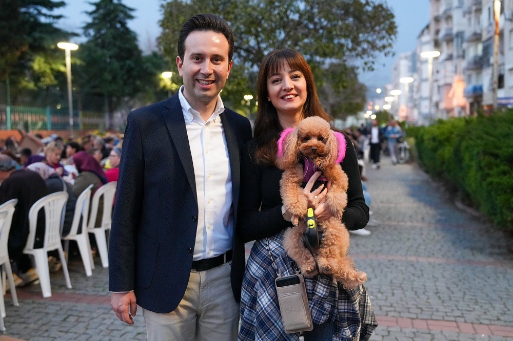 Çiftçioğlu, kültür ve sanat projelerini açıkladı