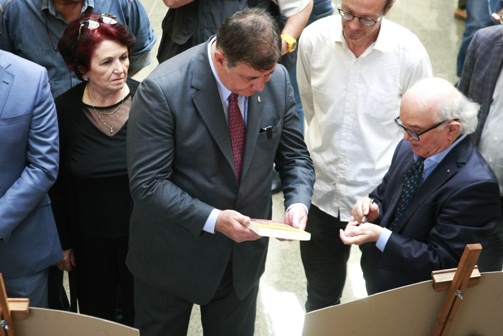 Başkan Tugay; "Köy Enstitüleri bugünümüze yol göstermeye devam ediyor"