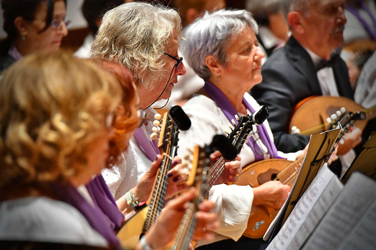 Başkan Tugay; "Köy Enstitüleri bugünümüze yol göstermeye devam ediyor"