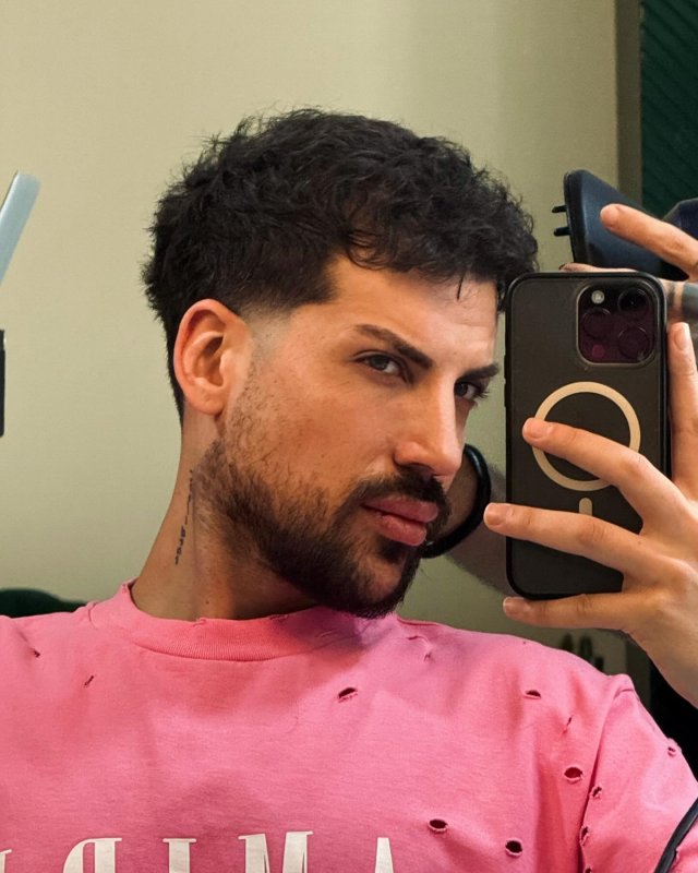 Ojelerini çıkartıp dolgularını eritti!