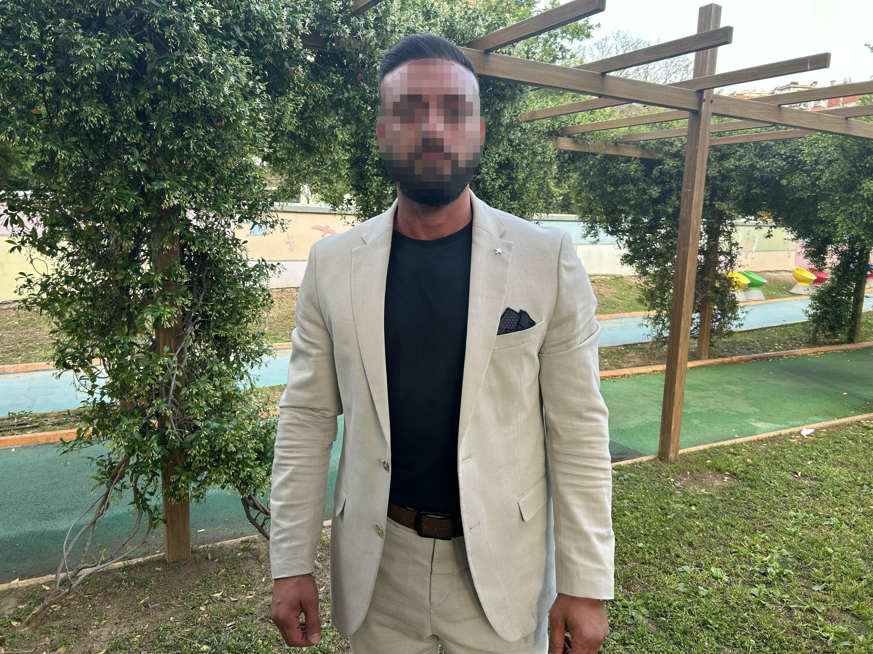 Öğretmenin 12 yaşındaki kız öğrencisine cinsel istismarda bulunduğu iddiasına soruşturma