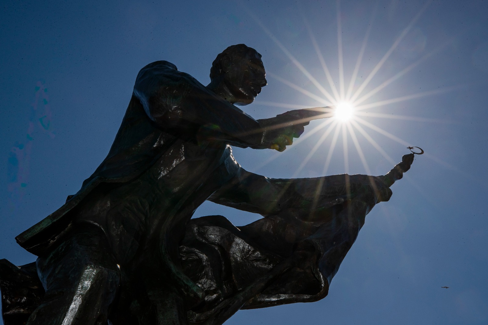 Direnişin simgesi Hasan Tahsin unutulmadı