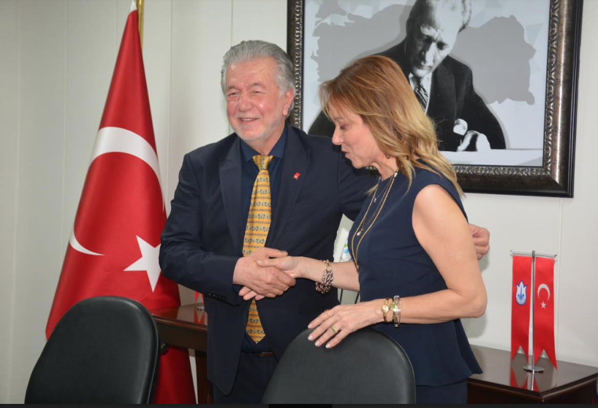 Konak’ta esnaf dönemi…'İş birliği' vurgusu!