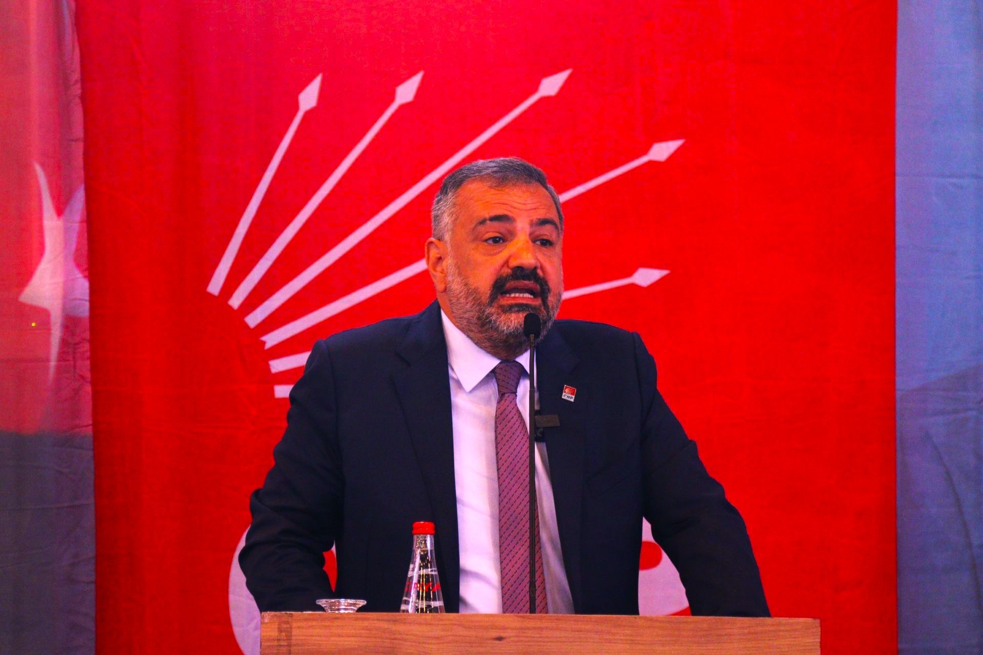 CHP İZMİR’DEN AVUKATLARA 31 MART TEŞEKKÜRÜ