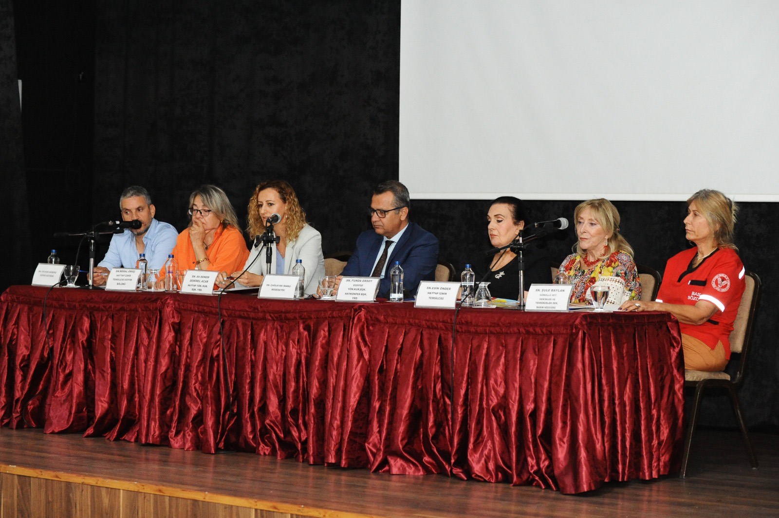 Karşıyaka’nın can dostlar için yol haritası hazır