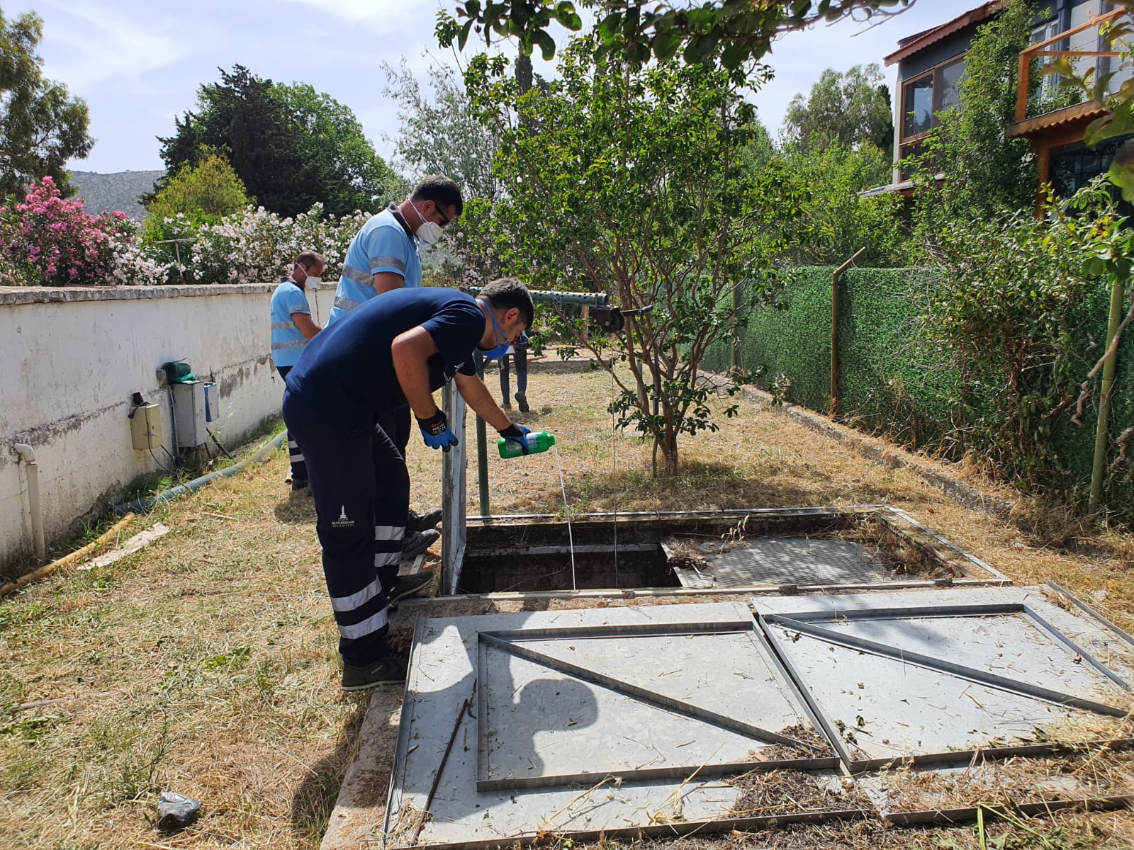Salih Erkek yazdı...