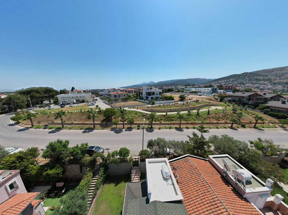 Ali İsmail Korkmaz’ın İsmi Güzelbahçe’de Yaşayacak