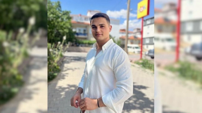 Oğlunun şehit haberini alan anne kalp krizi geçirdi