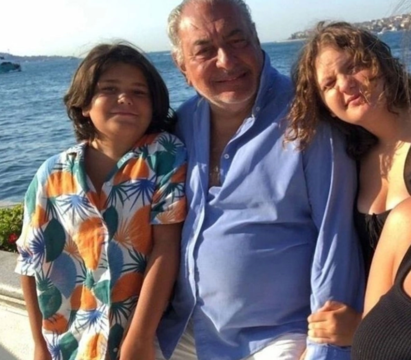 Reha Muhtar yoğun bakımdayken ortalık karıştı! Nilüfer'den "Oğlumu kaçırdılar" diyen Deniz Uğur'a yanıt