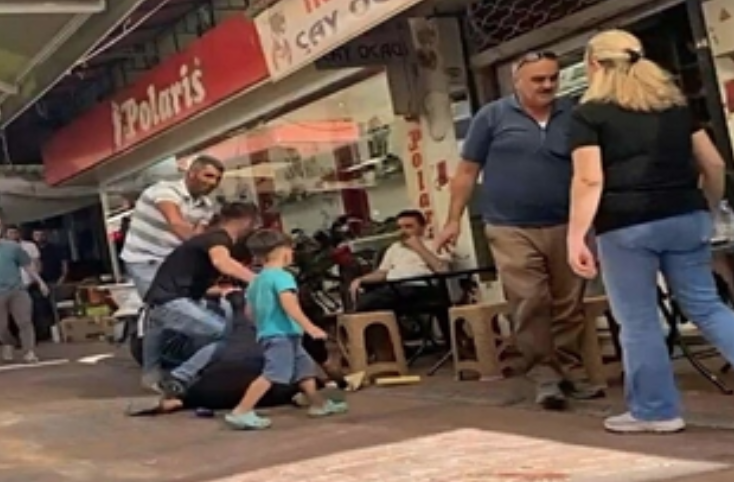 Sokakta öldüresiye dövülen Sude Naz: Karnındaki bebeği aldıracak