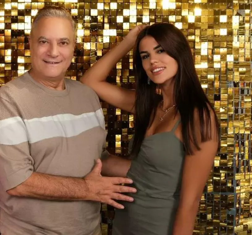 Serdar Ortaç araya girdi! Mehmet Ali Erbil ve Gülseren Ceylan barıştı