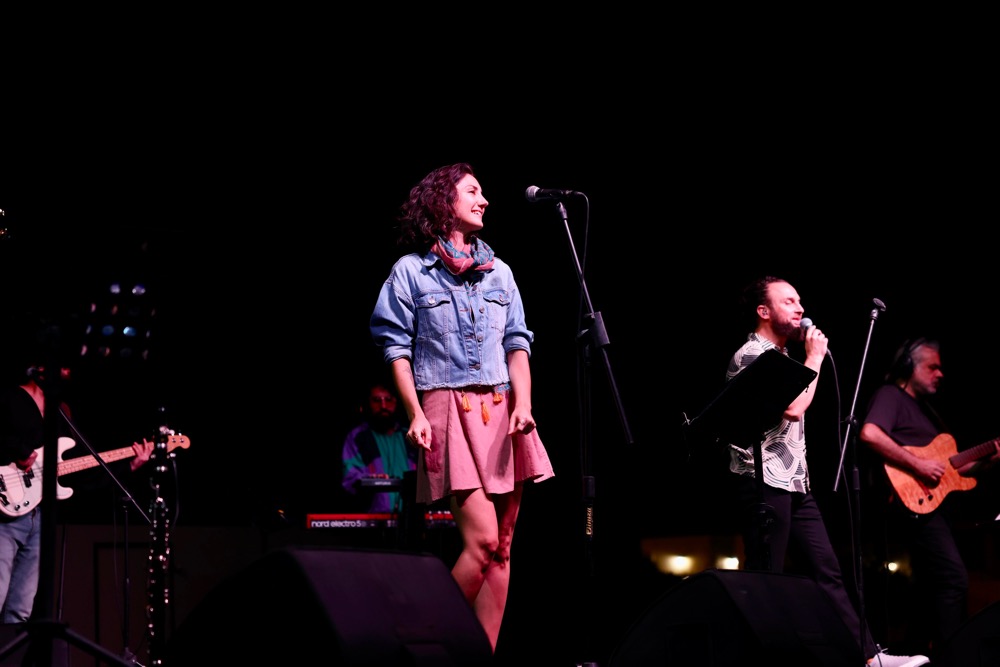 Alaçatı’nın Kurtuluşu’nun 102. Yılı Coşkuyla Kutlandı!