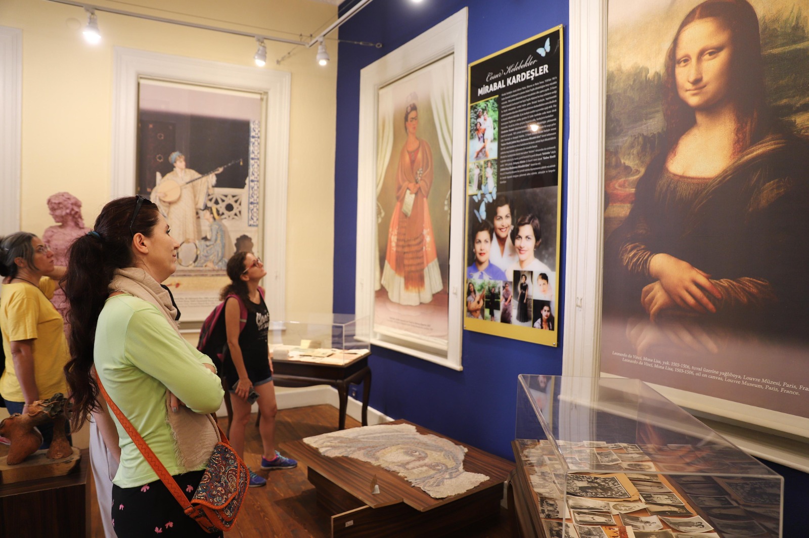 Konak’ta tarihe yolculuk yeniden başladı