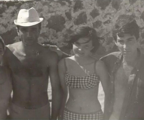 Erdal Özyağcılar: Burnumun direği sızladı