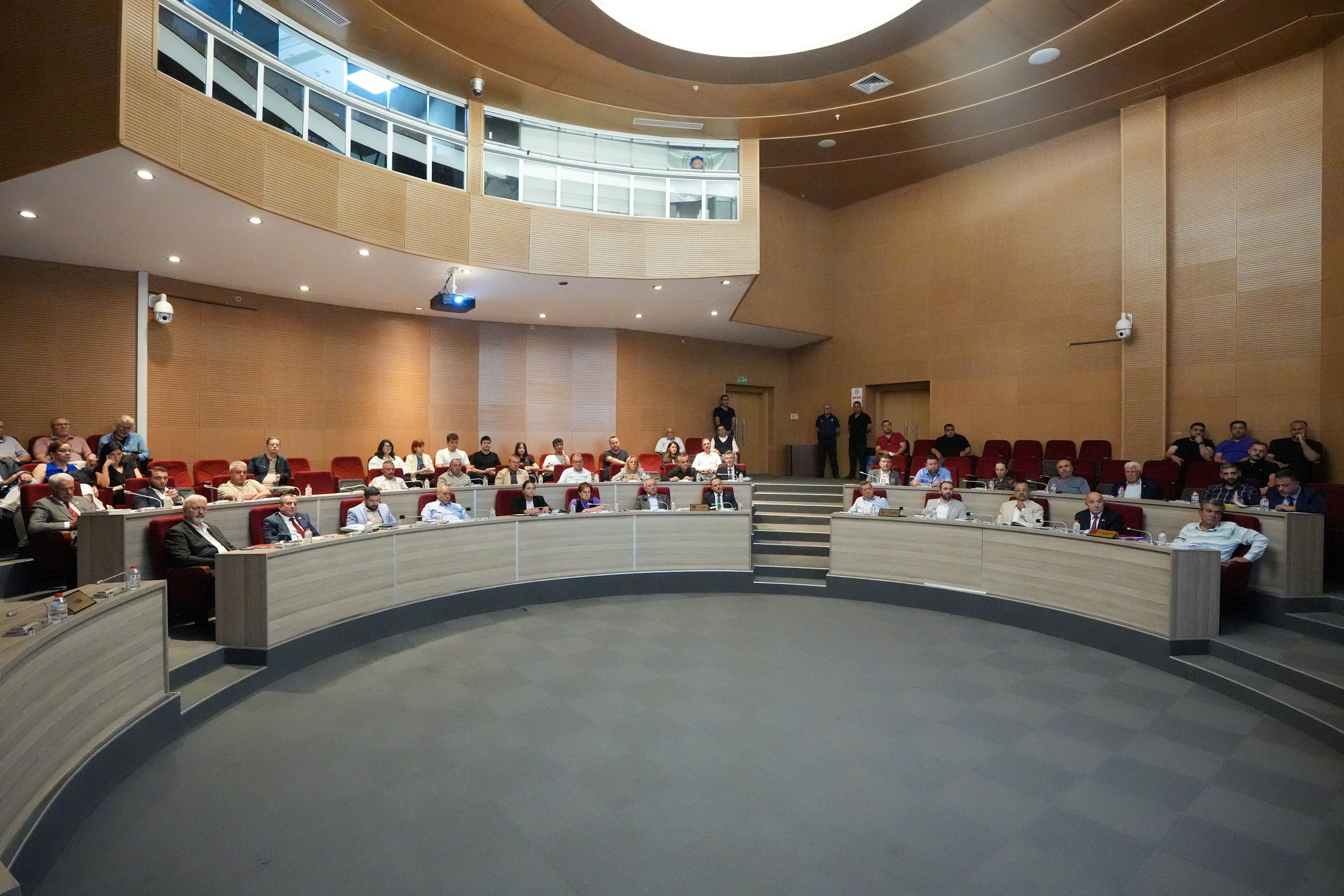 Gaziemir’in 5 yıllık yol haritası hazır