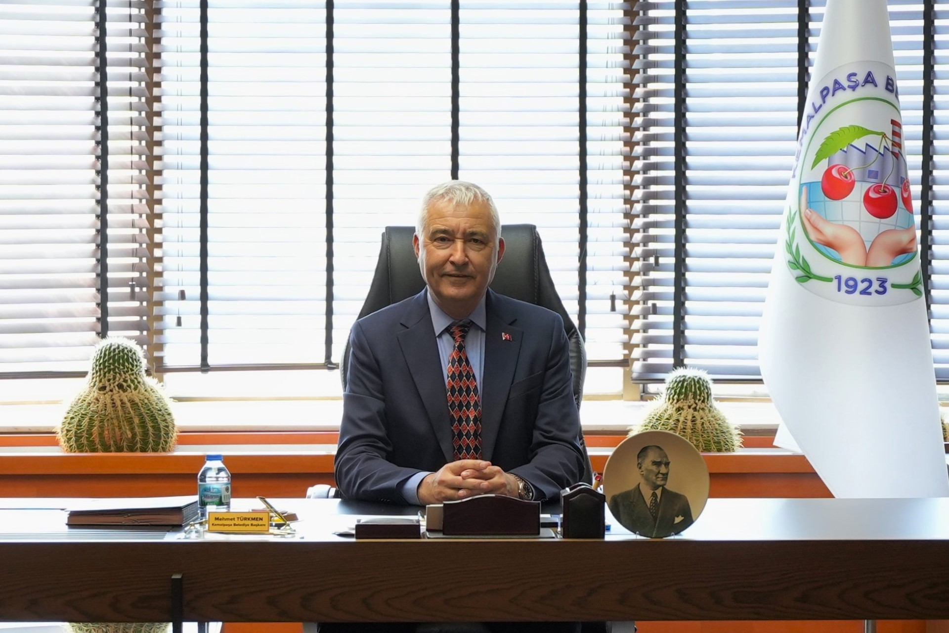 KEMALPAŞA KENTSEL DÖNÜŞÜM PLANLARI 4. KEZ ASKIDA