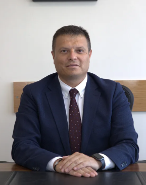 Başkan Tugay'dan Eshot'a yeni atama: Eshot Genel Müdürü belli oldu