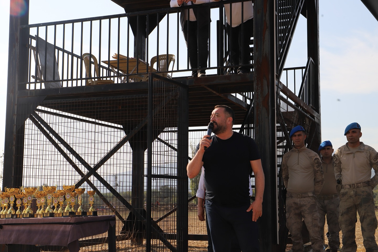 Ödemiş rahvan konusunda her zaman farkını gösterecektir