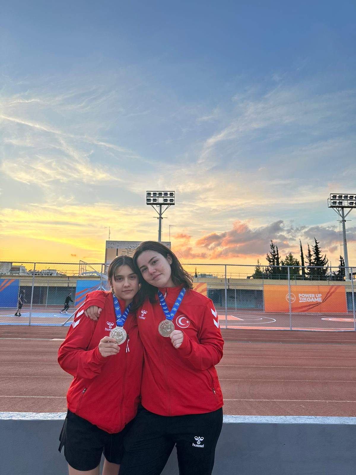 İzmir’e Avrupa gururu