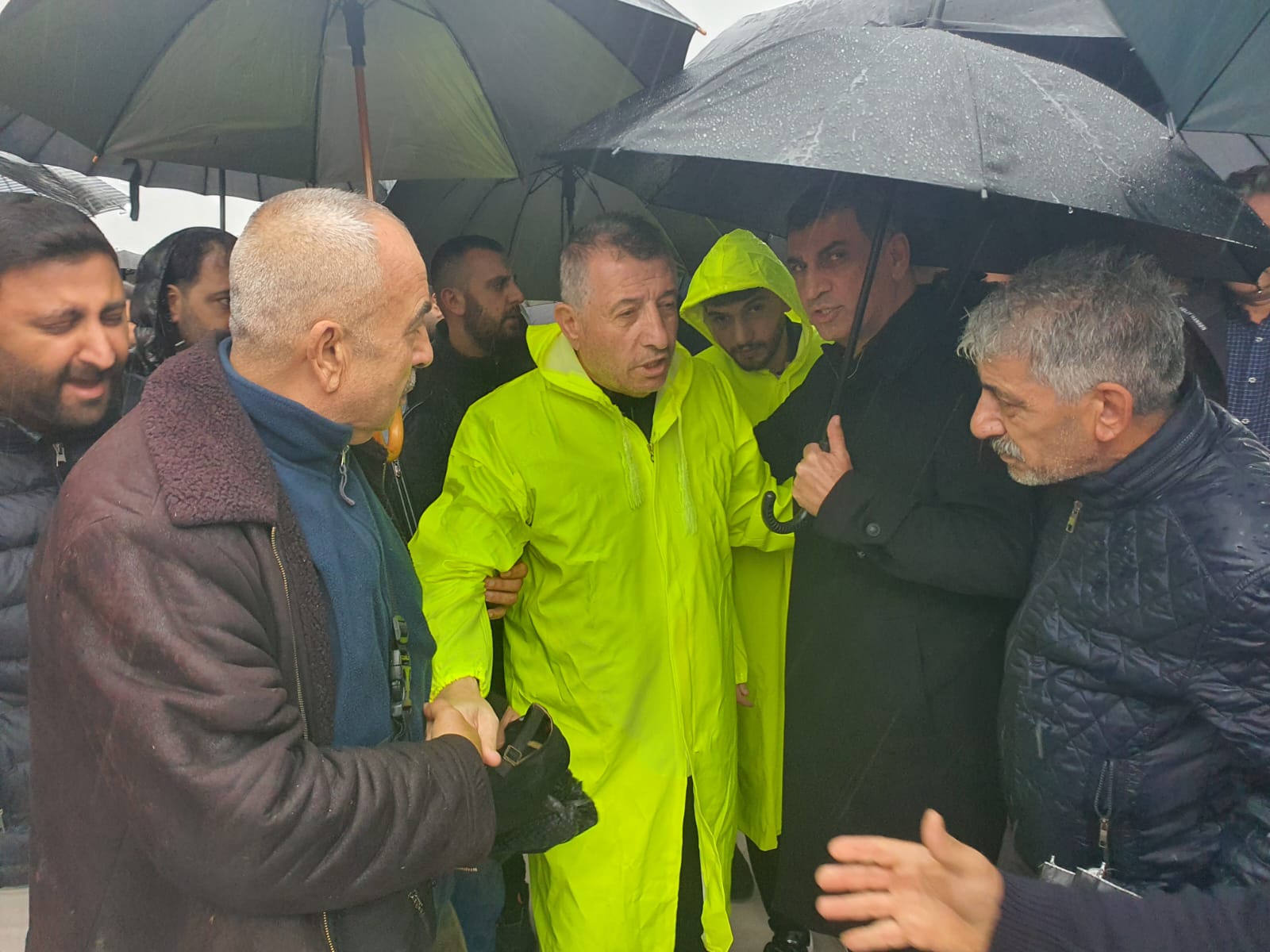 Onur Günay son yolculuğuna uğurlandı