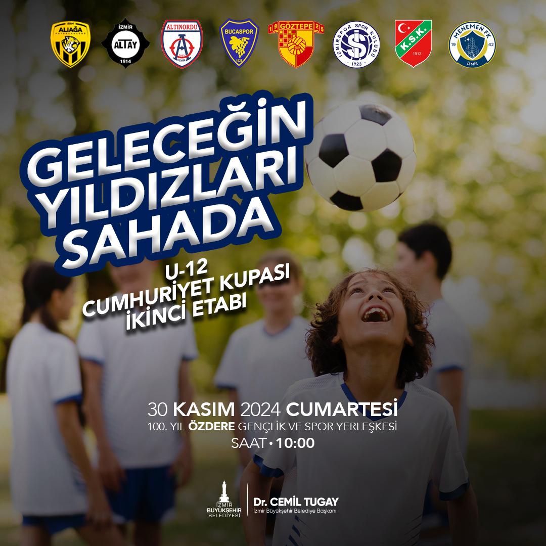 Cumhuriyet Kupası’nda bu kez profesyonel kulüpler yarışacak