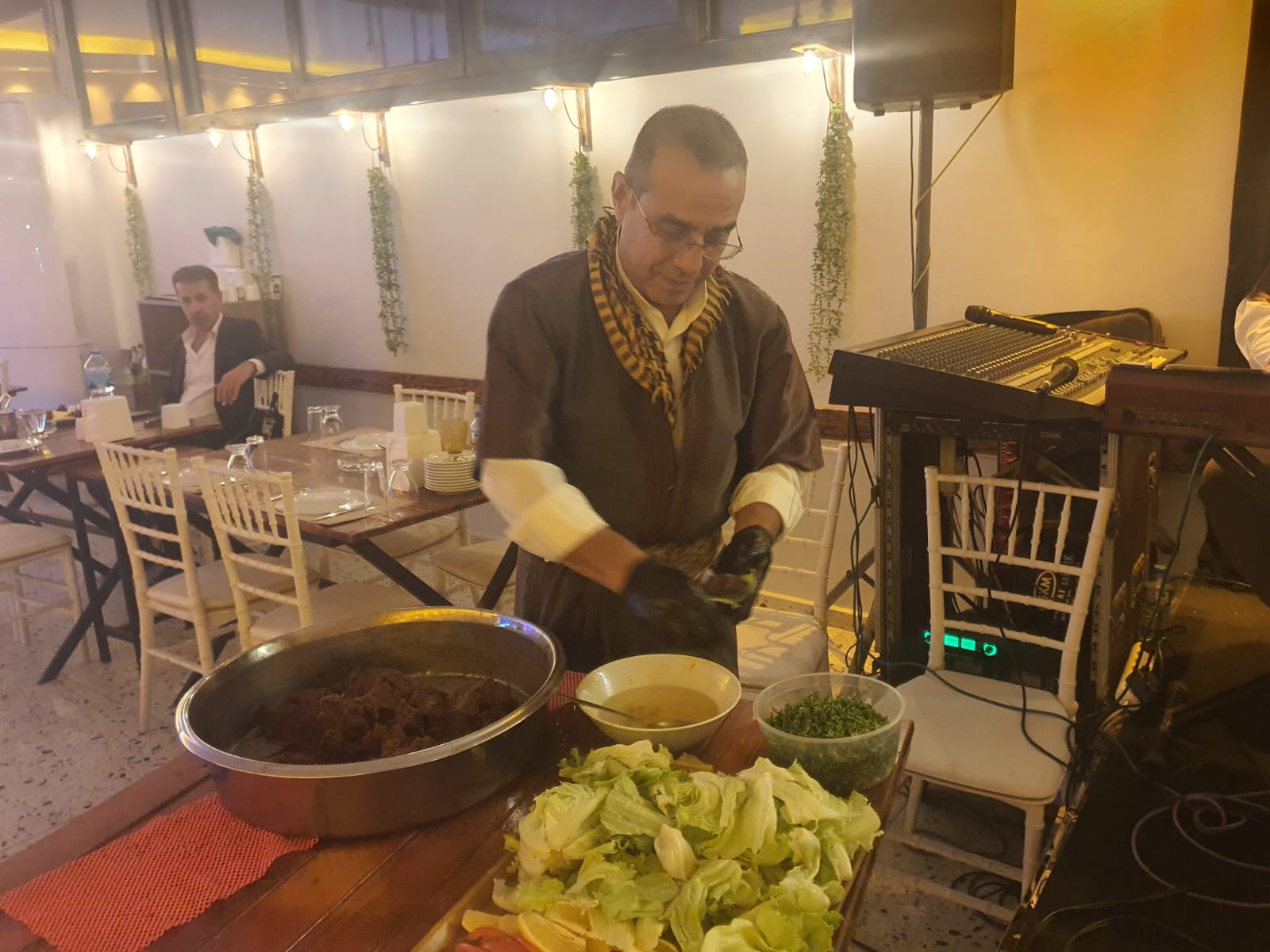 Salih ERKEK yazdı...