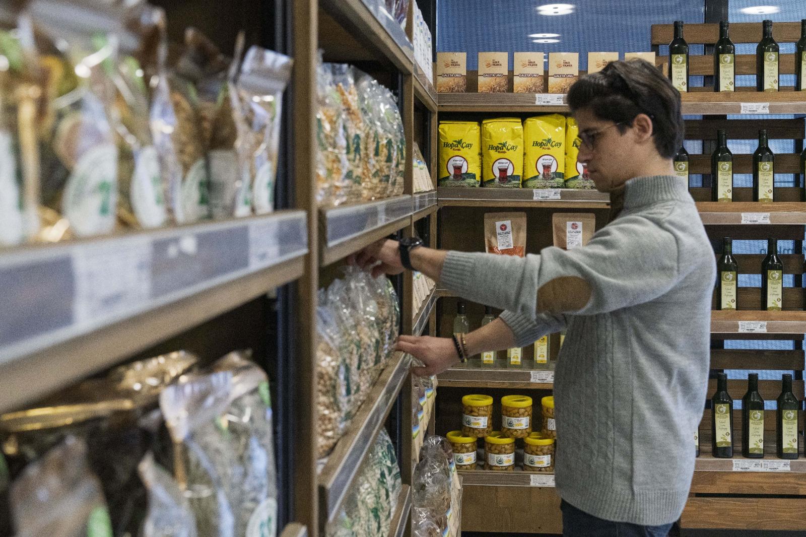 Destekli İstihdam Ofisi umut ekiyor