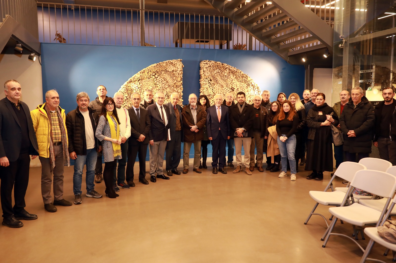 DEÜ'LÜ UZMAN GAZ HİDRATLARA DİKKAT ÇEKTİ: EGE İÇİN DE REZERV TESPİTİNE BAŞLANMALI