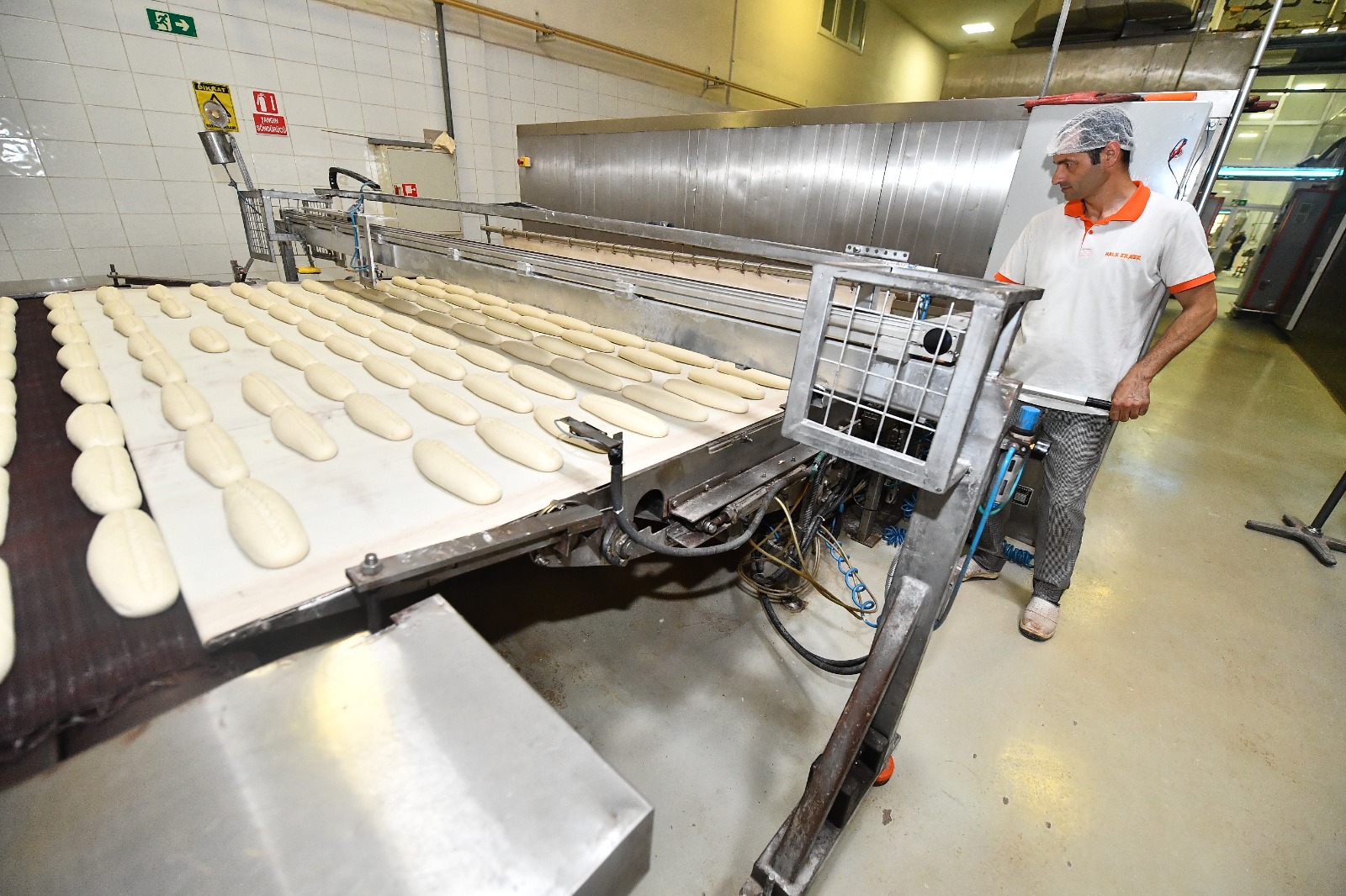 İzmir’de en ucuz ekmek yine Halk Ekmek’ten