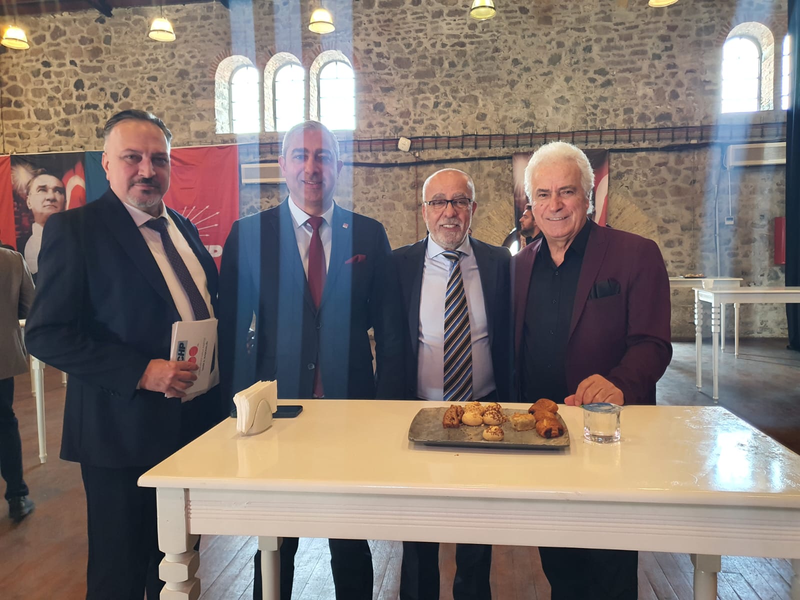 Başkan Aslanoğlu'ndan CHP İzmir raporu 2 yılda neler yapıldı?