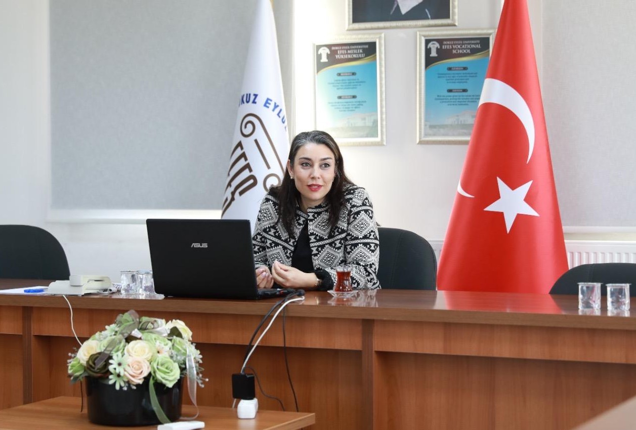 ANTİK KENTLER İÇİN DEPREMDEN KORUNMA PROJESİNDE UZMANLAR BİR ARAYA GELDİ