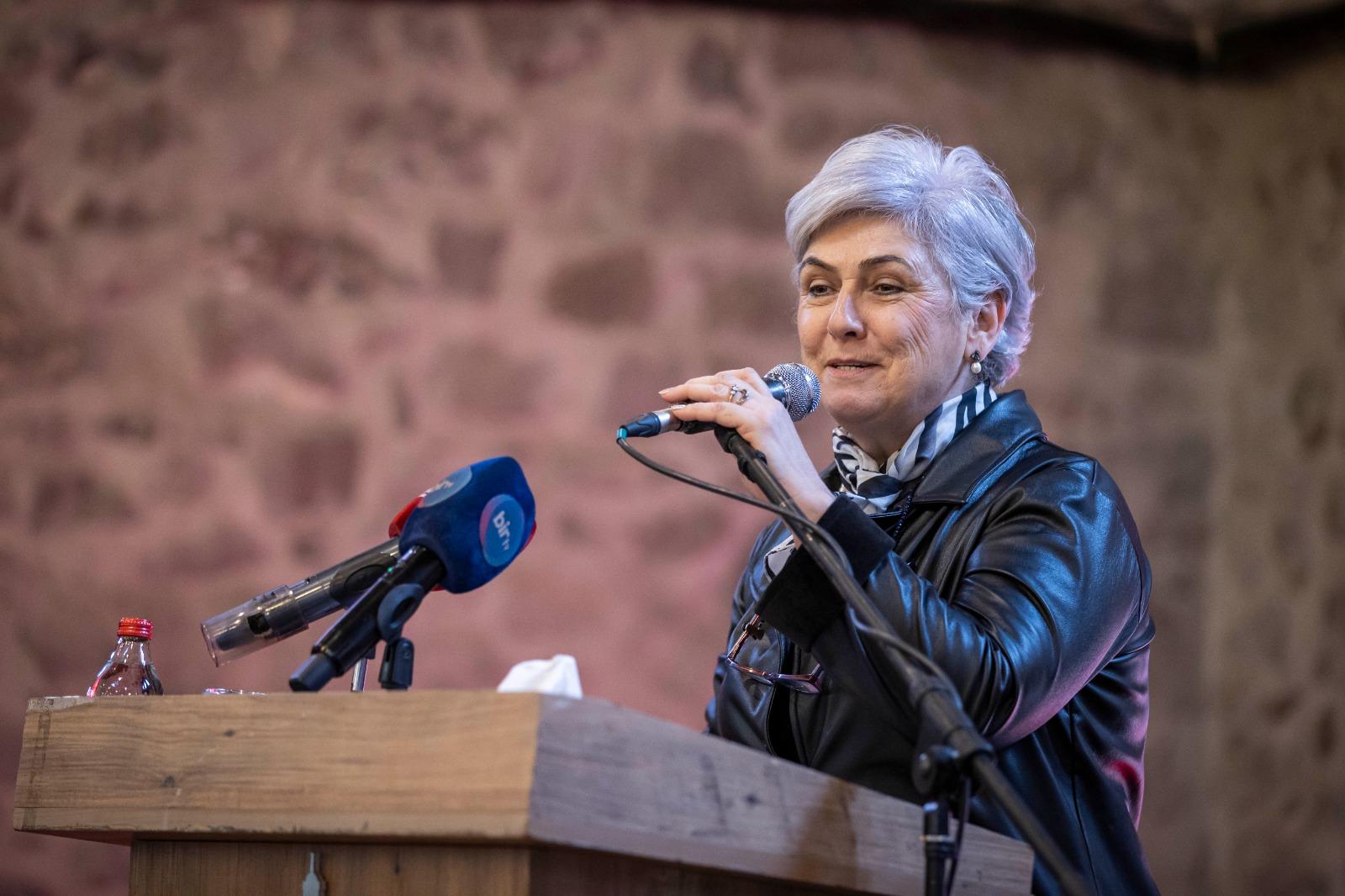 “Cezasızlık politikasının son bulması şart”