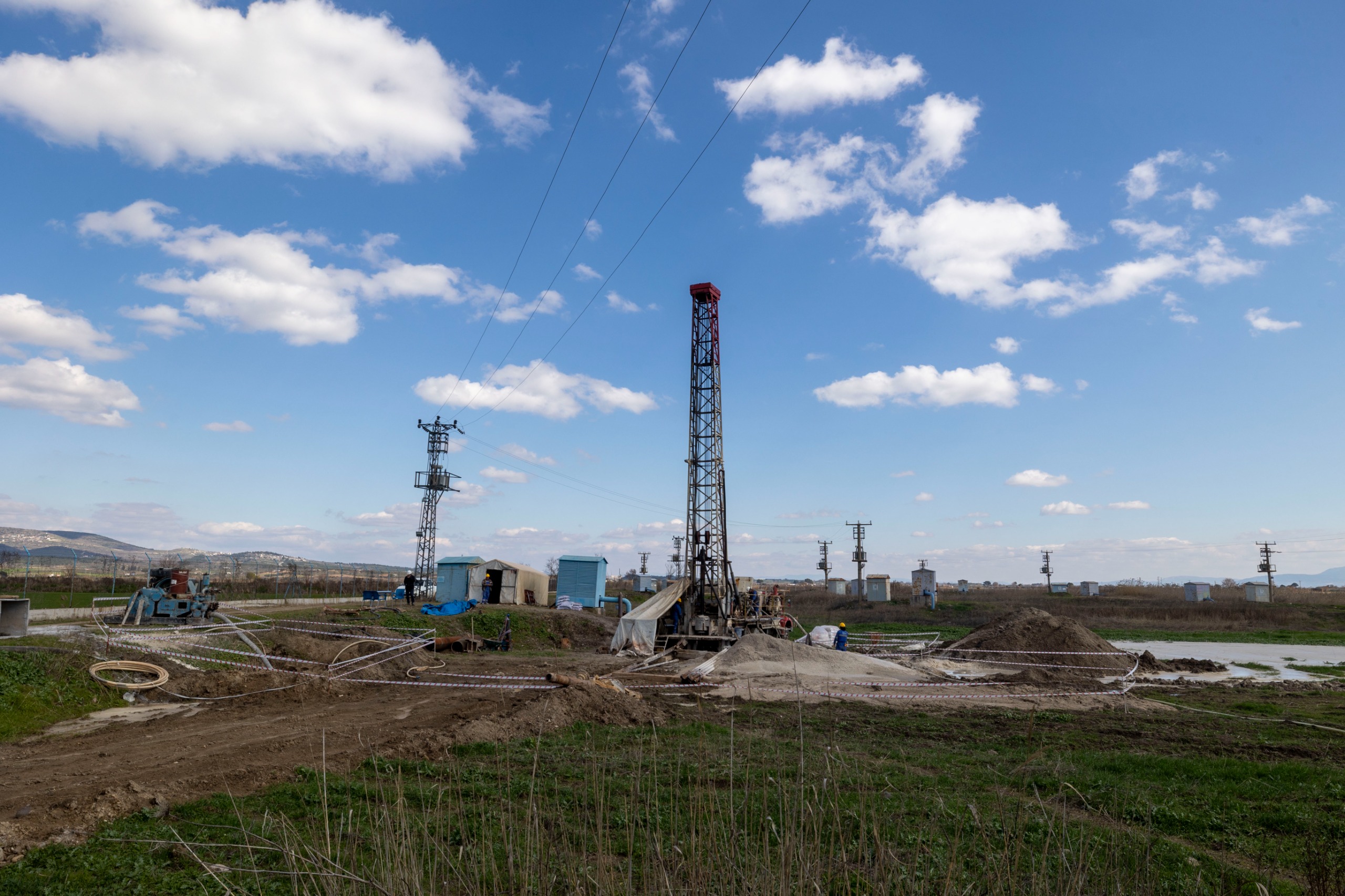 İZSU İzmir’e 32 milyon metreküp su kazandıracak