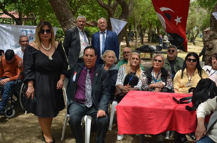 Engelliler Haftası’nda Coşkulu Yaz Şenliği Dayanışma ve Eğlence Bir Aradaydı