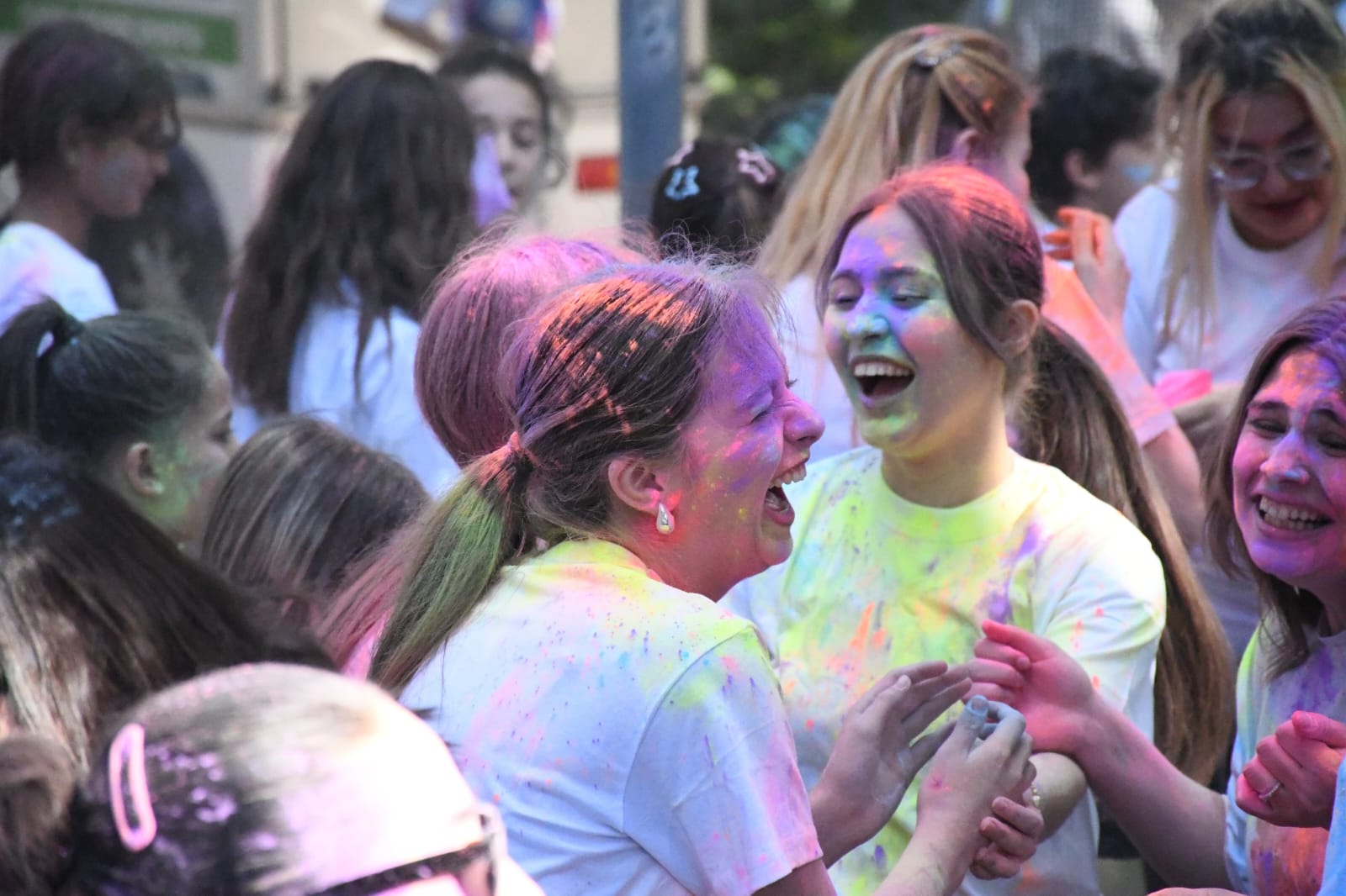 Torbalı’da Gençlik Rüzgarı Esti: Festival Dolu Dolu Geçti