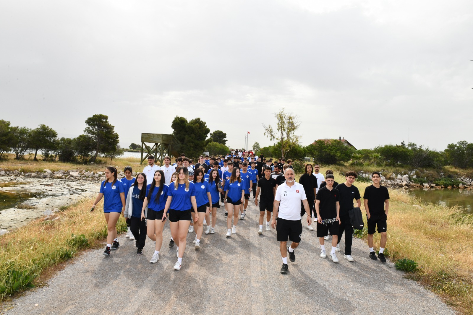 Çiğli Belediyesi’nden yaşanabilir kent hamlesi