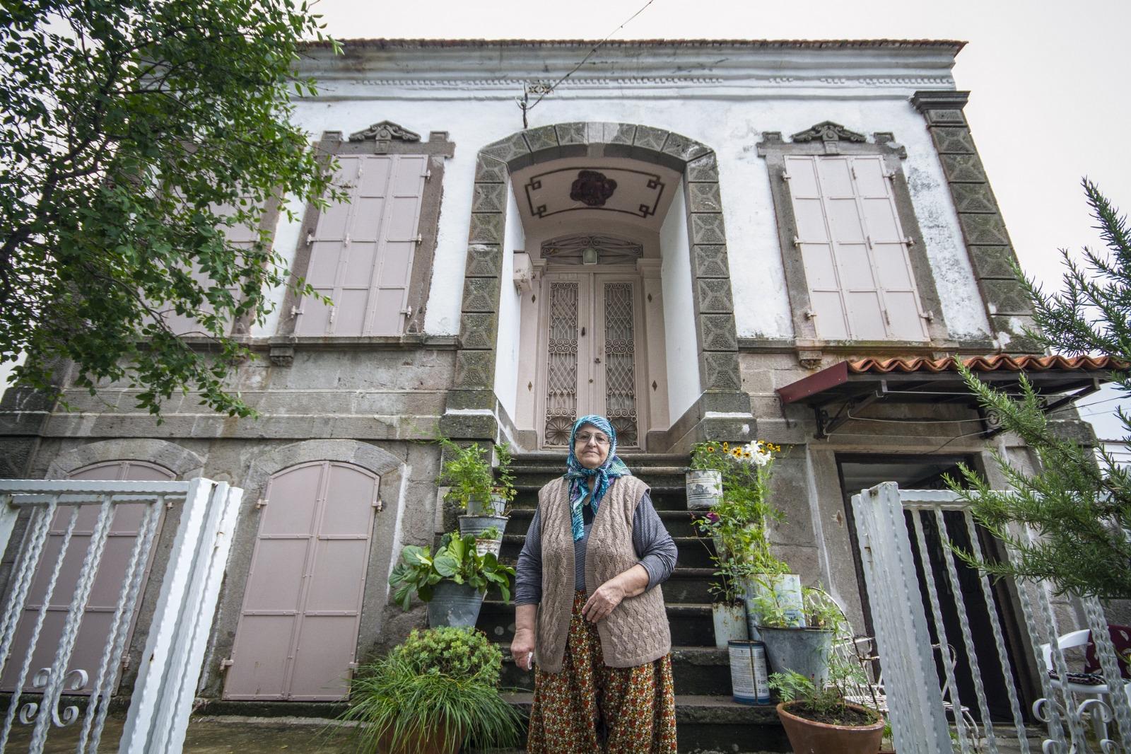 Tarihe Saygı Yerel Koruma Ödülleri için başvurular başladı