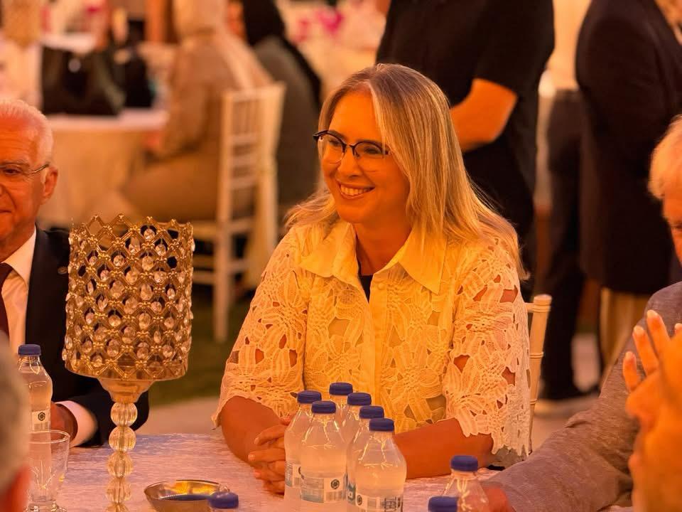 Alptekin ve Dündar Ailelerinin mutlu günü: Gülten ve Furkan Dünyaevine Girdi