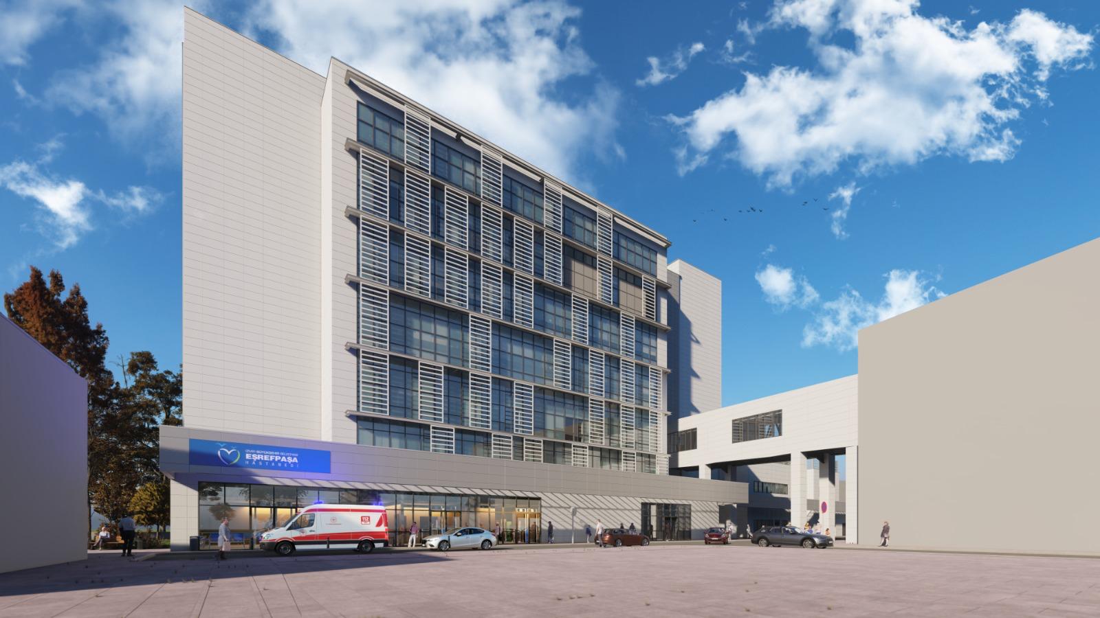 Sağlığı geliştiren, insanı iyileştiren kent: İzmir